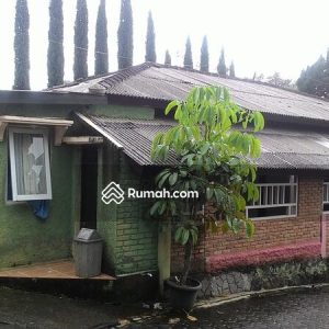 Dijual Villa di Cipanas Cianjur