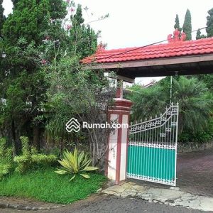 Dijual Villa di Cipanas Cianjur