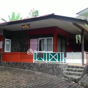 Dijual Villa di Cipanas Cianjur
