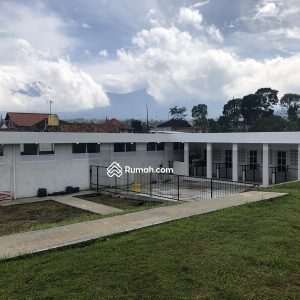 Dijual Villa Exslusive Best View di Cipanas