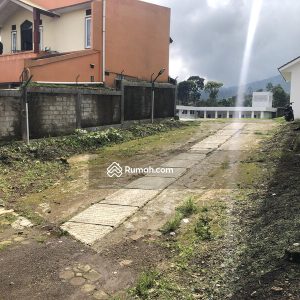 Dijual Villa Exslusive Best View di Cipanas