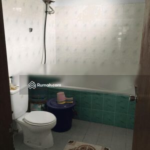 Dijual Villa Green Apple Puncak Cipanas