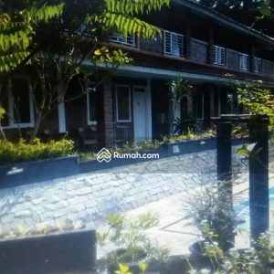 Dijual Villa Katineung Cipanas