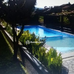 Dijual Villa Katineung Cipanas