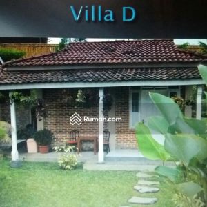 Dijual Villa Katineung Cipanas