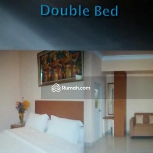 Dijual Villa Katineung Cipanas