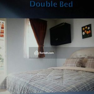 Dijual Villa Katineung Cipanas