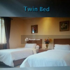 Dijual Villa Katineung Cipanas