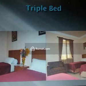 Dijual Villa Katineung Cipanas