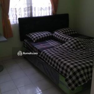 Dijual Villa Kota Bunga Cipanas