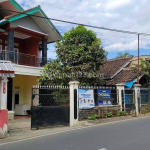 Dijual Rumah Bagus di Karangtengah