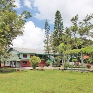 Dijual Villa di Pacet, Cianjur
