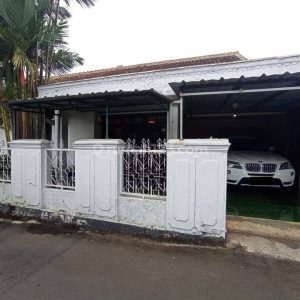 Dijual Rumah Siap Huni di Joglo, Cianjur Kota