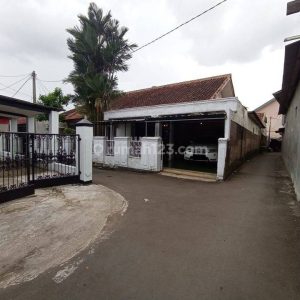 Dijual Rumah Siap Huni di Joglo, Cianjur Kota