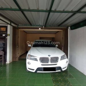 Dijual Rumah Siap Huni di Joglo, Cianjur Kota