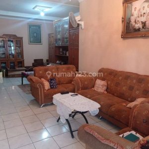 Dijual Rumah Siap Huni di Joglo, Cianjur Kota
