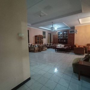 Dijual Rumah Siap Huni di Joglo, Cianjur Kota