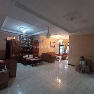 Dijual Rumah Siap Huni di Joglo, Cianjur Kota