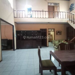 Dijual Rumah Siap Huni di Joglo, Cianjur Kota