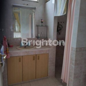 Dijual Villa Menarik di Koa Bunga Cipanas