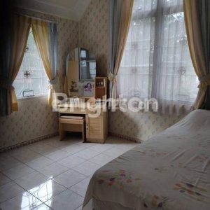 Dijual Villa Menarik di Koa Bunga Cipanas