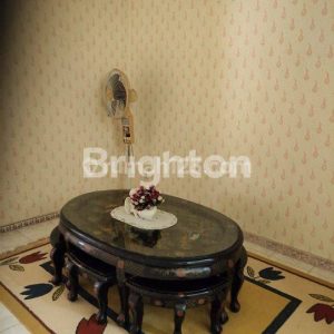 Dijual Villa Menarik di Koa Bunga Cipanas