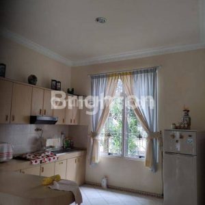Dijual Villa Menarik di Koa Bunga Cipanas