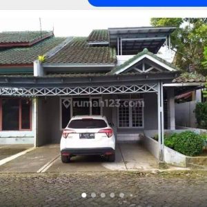 Dijual Villa Palasari Cipanas