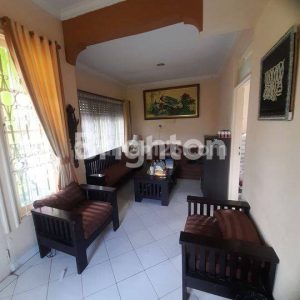 Dijual Villa Nyaman di Cipanas