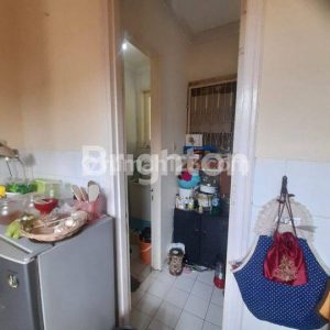 Dijual Villa Nyaman di Cipanas
