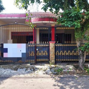 Dijual Rumah di Karangtengah