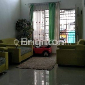 Dijual Rumah Cantik di Cianjur Kota