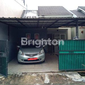 Dijual Rumah Cantik di Cianjur Kota
