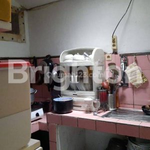 Dijual Rumah Sejuk Siap Huni di Cugenang