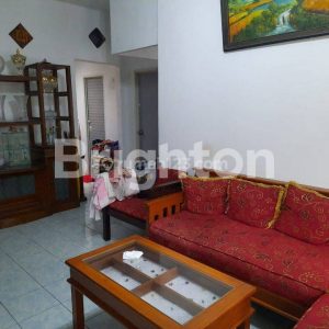 Dijual Rumah Sejuk Siap Huni di Cugenang