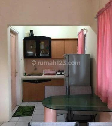 Dijual Cepat Villa Murah Siap Huni di Kota Bunga Cipanas