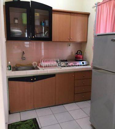 Dijual Cepat Villa Murah Siap Huni di Kota Bunga Cipanas