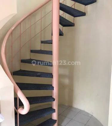 Dijual Cepat Villa Murah Siap Huni di Kota Bunga Cipanas
