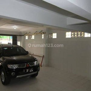 Dijual Rumah di Pusat Kota Cianjur