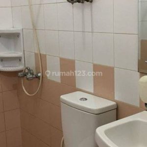 Dijual Villa Full Furnished di Kota Bunga Cipanas