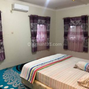 Dijual Villa Mewah 2 Lantai di Kota Bunga, Cipanas