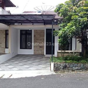 Dijual Rumah Minimalis di Cipanas
