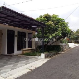 Dijual Rumah Minimalis di Cipanas