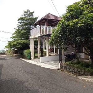 Dijual Rumah Minimalis di Cipanas