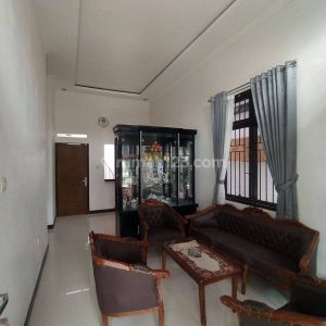 Dijual Rumah Minimalis di Cipanas