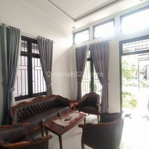 Dijual Rumah Minimalis di Cipanas