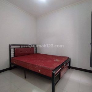 Dijual Rumah Minimalis di Cipanas