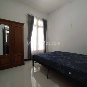 Dijual Rumah Minimalis di Cipanas