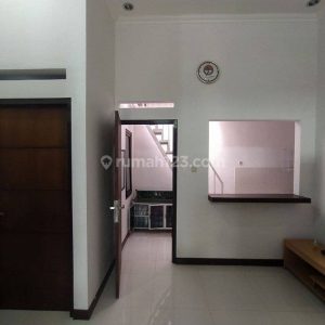 Dijual Rumah Minimalis di Cipanas