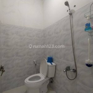 Dijual Rumah Minimalis di Cipanas